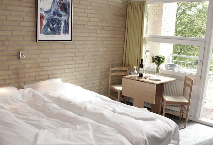 Sæby Spektrum & Hostel