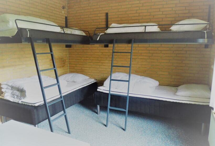 Sæby Spektrum & Hostel
