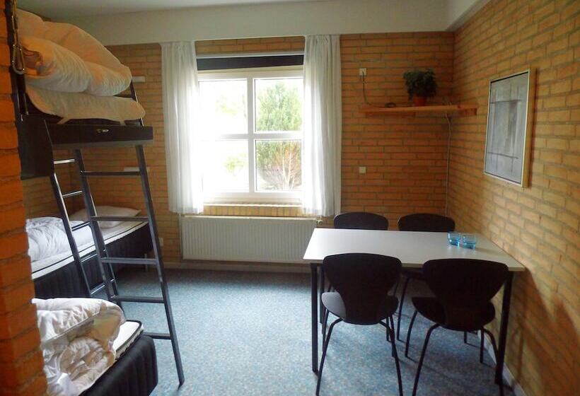 Sæby Spektrum & Hostel