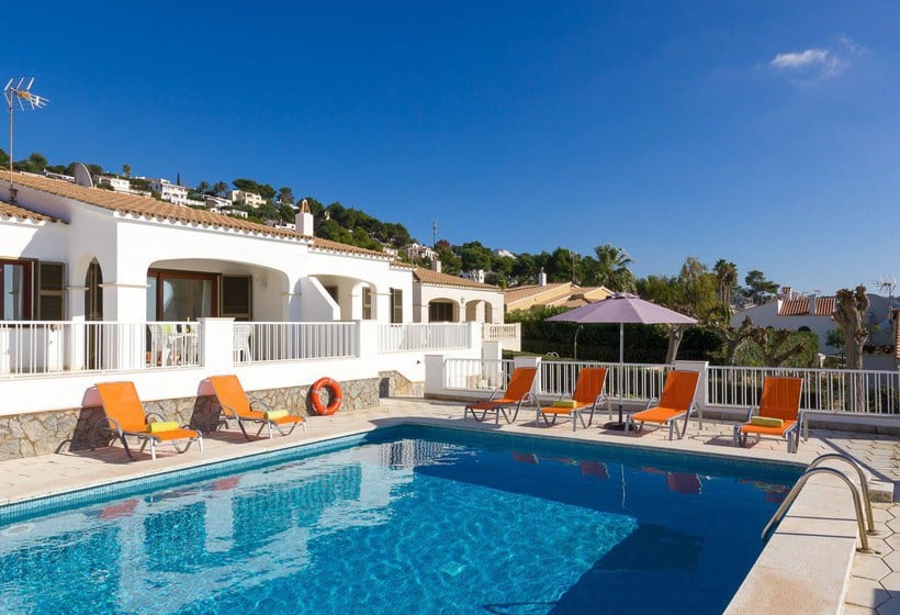 Son Bou Family Gardens