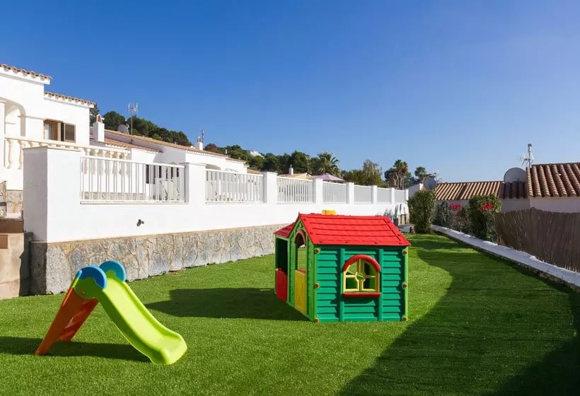 Son Bou Family Gardens