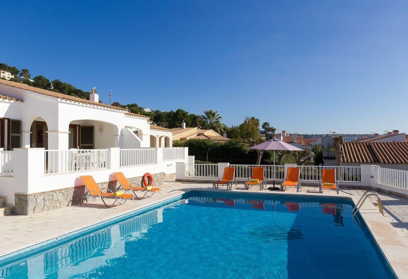 Son Bou Family Gardens