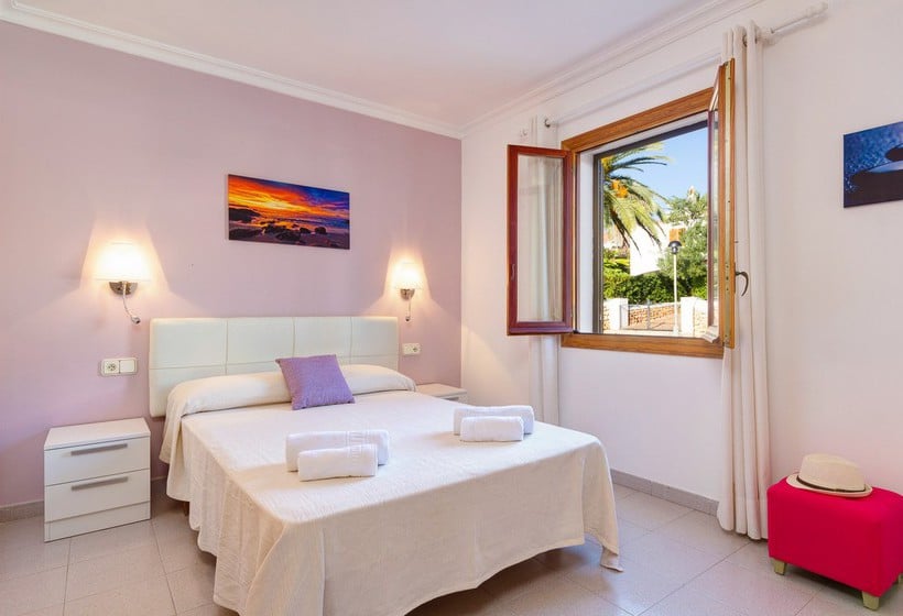 Son Bou Family Gardens