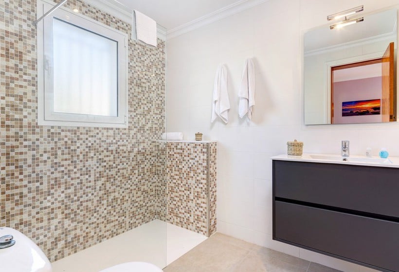 Son Bou Family Gardens