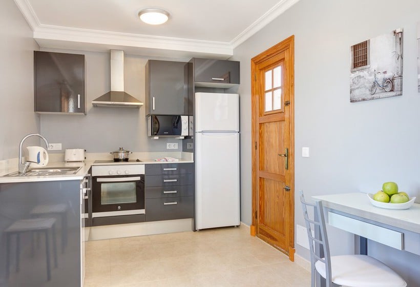 Son Bou Family Gardens