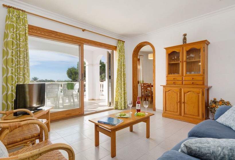 Son Bou Family Gardens