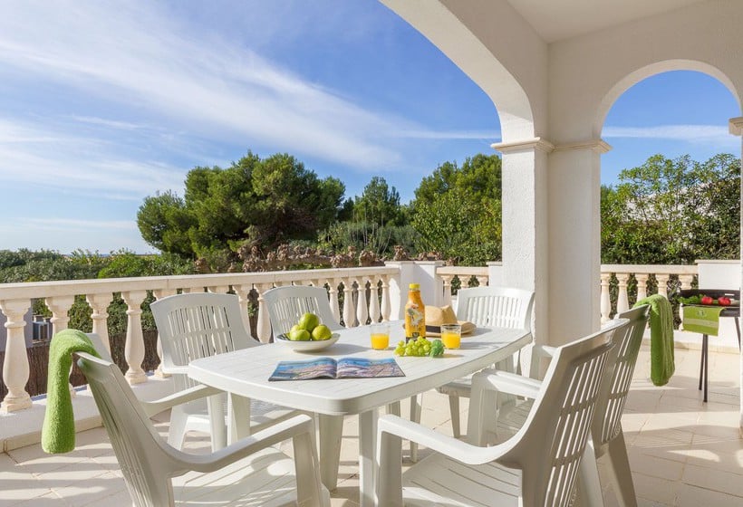 Son Bou Family Gardens