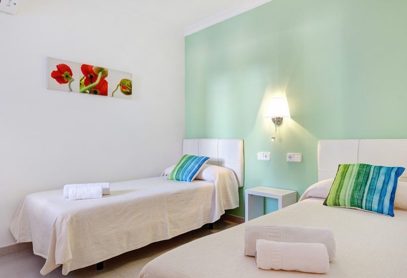 Son Bou Family Gardens