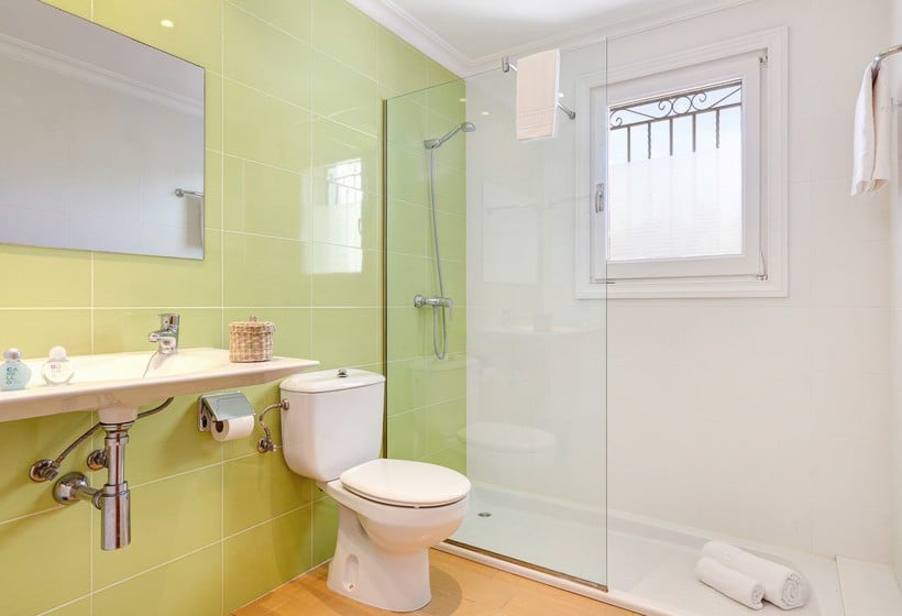 Son Bou Family Gardens