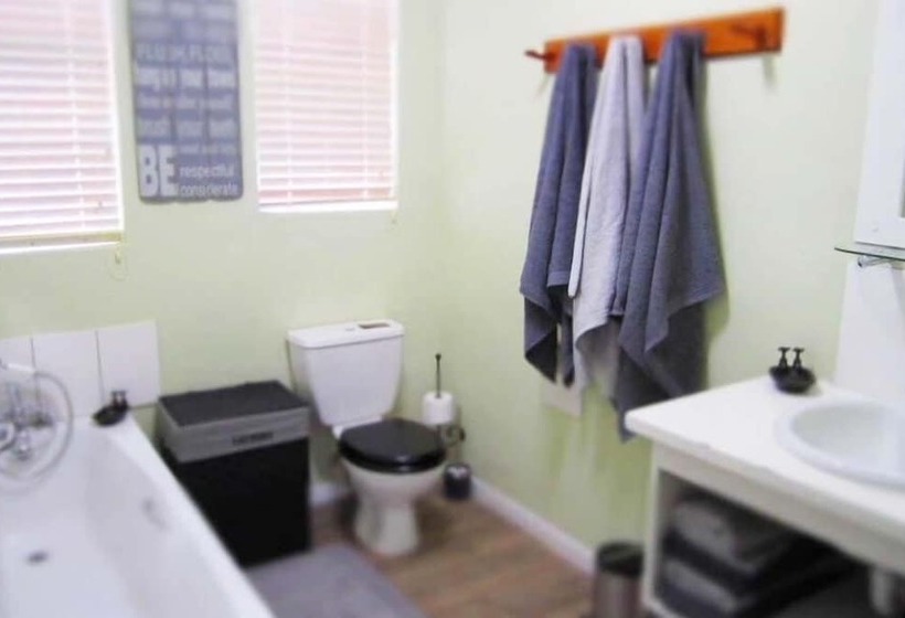 16 On Main Arniston Pet Friendly