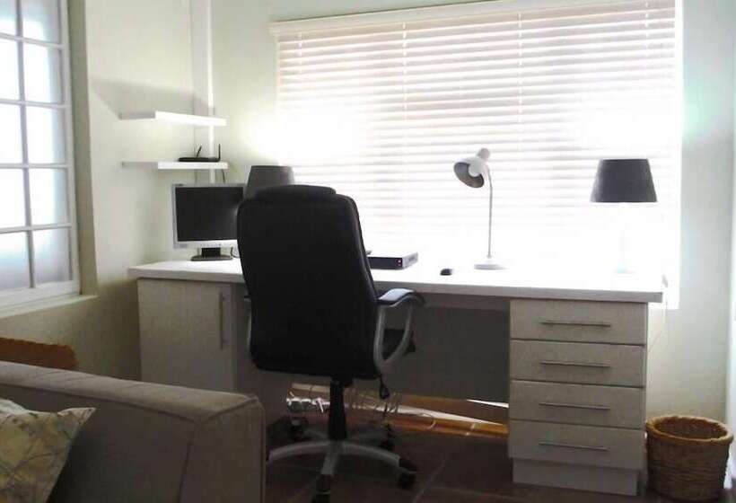 16 On Main Arniston Pet Friendly