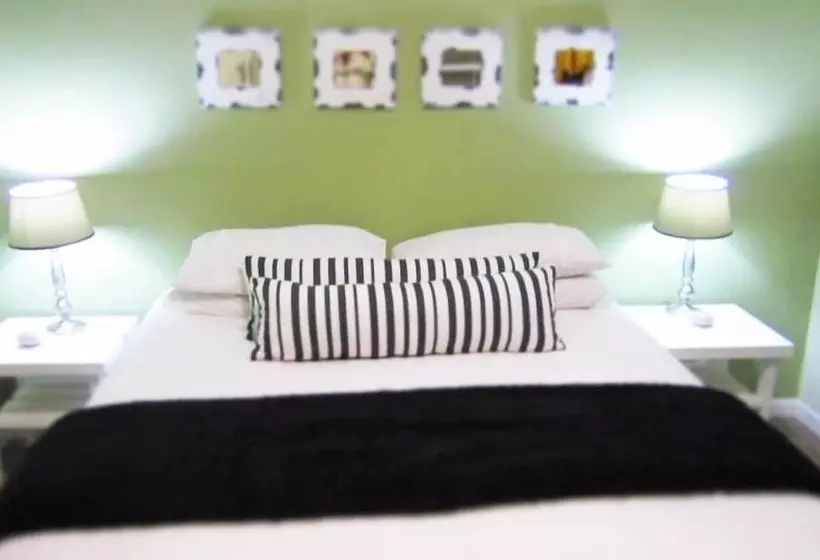 16 On Main Arniston Pet Friendly