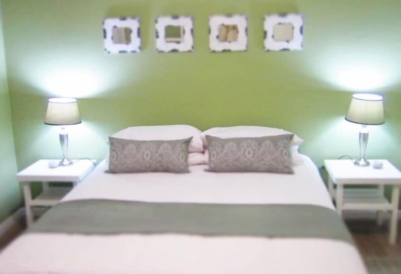 16 On Main Arniston Pet Friendly