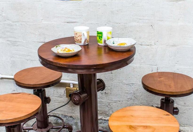 旅馆 Bishan Kunlun