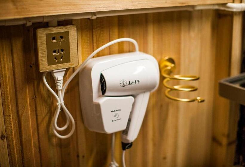 旅馆 Bishan Kunlun