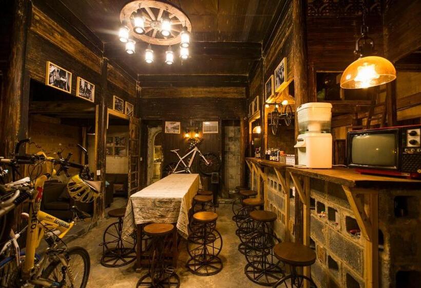 旅馆 Bishan Kunlun