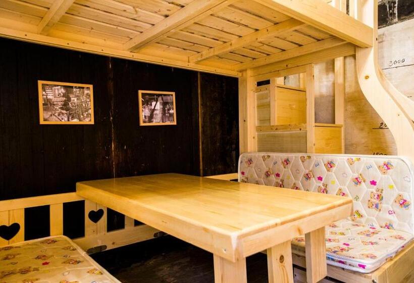 旅馆 Bishan Kunlun