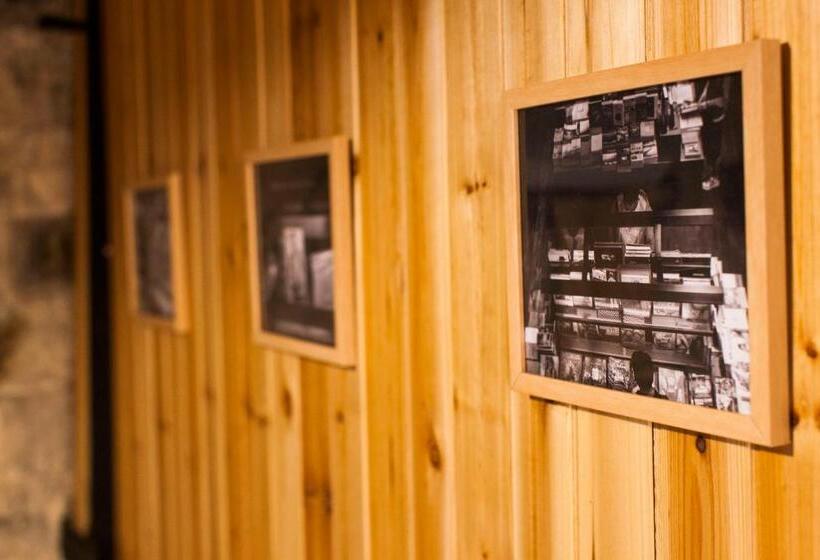 旅馆 Bishan Kunlun