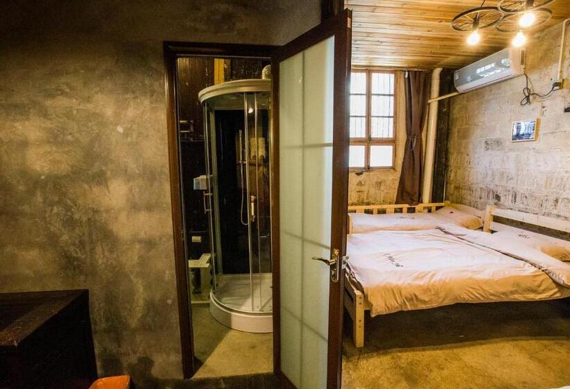 旅馆 Bishan Kunlun