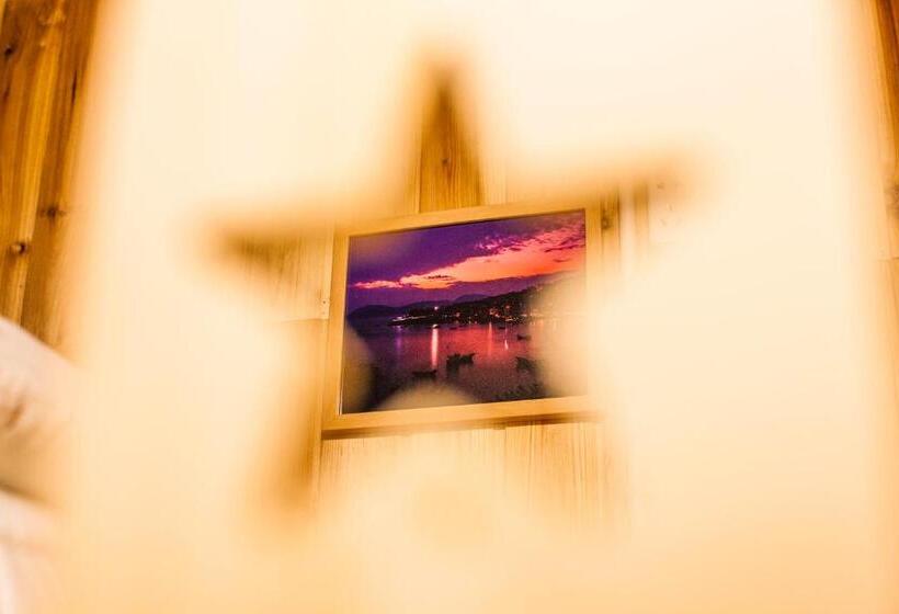 旅馆 Bishan Kunlun