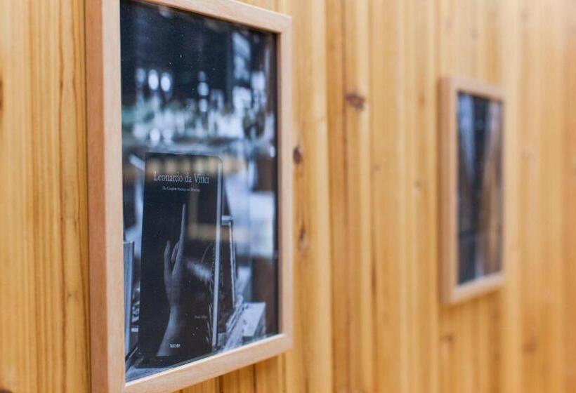 旅馆 Bishan Kunlun