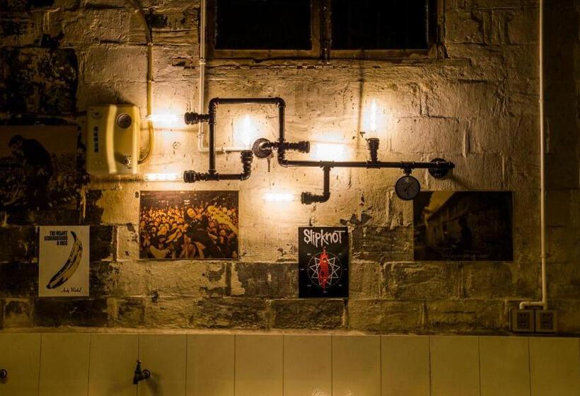 旅馆 Bishan Kunlun