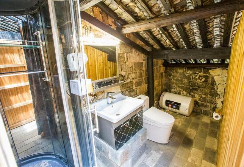 旅馆 Bishan Kunlun