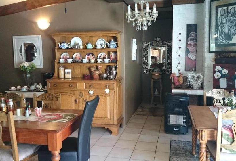 Riversway Guest House