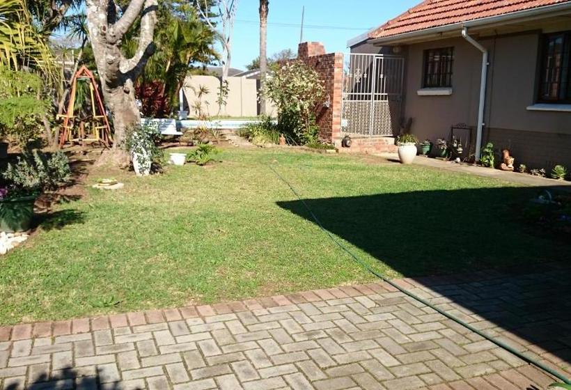 Riversway Guest House