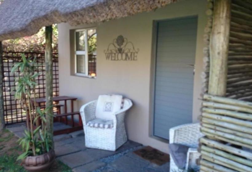 Riversway Guest House