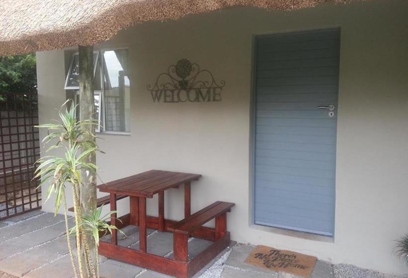 Riversway Guest House