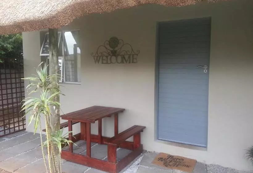 Riversway Guest House