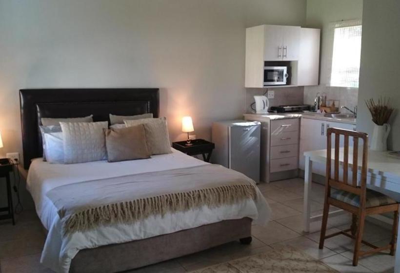 Riversway Guest House