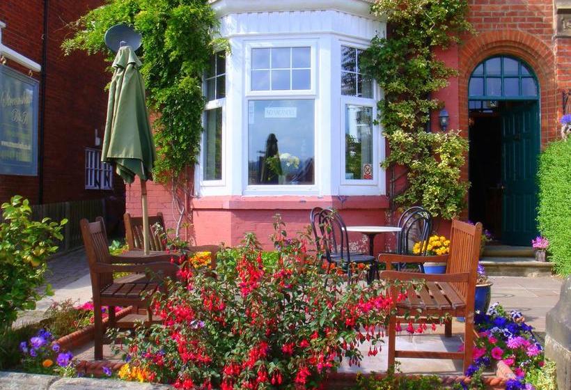 Streonshalh Bed & Breakfast