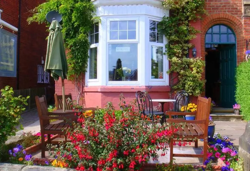 Streonshalh Bed & Breakfast