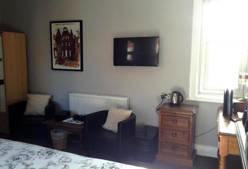 Streonshalh Bed & Breakfast