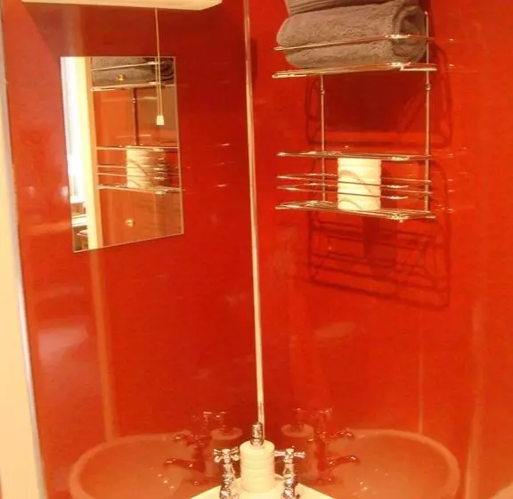 Streonshalh Bed & Breakfast
