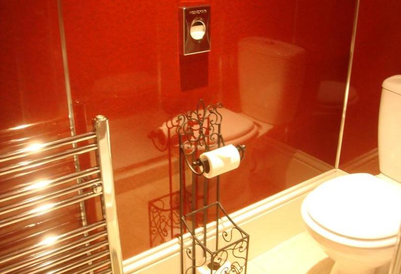 Streonshalh Bed & Breakfast