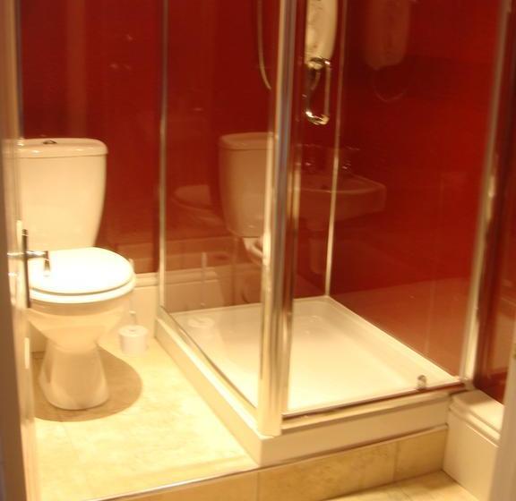 Streonshalh Bed & Breakfast