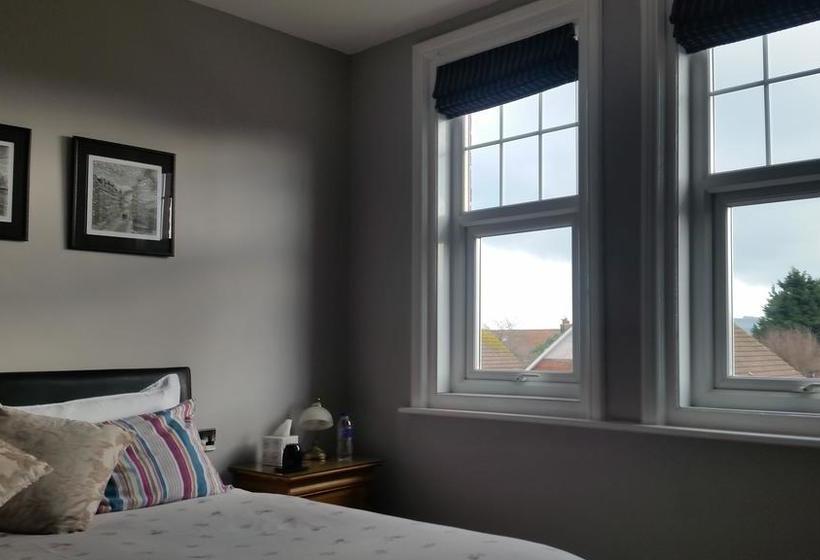 Streonshalh Bed & Breakfast