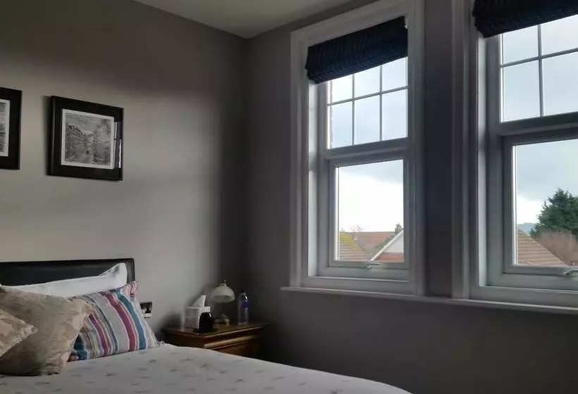 Streonshalh Bed & Breakfast