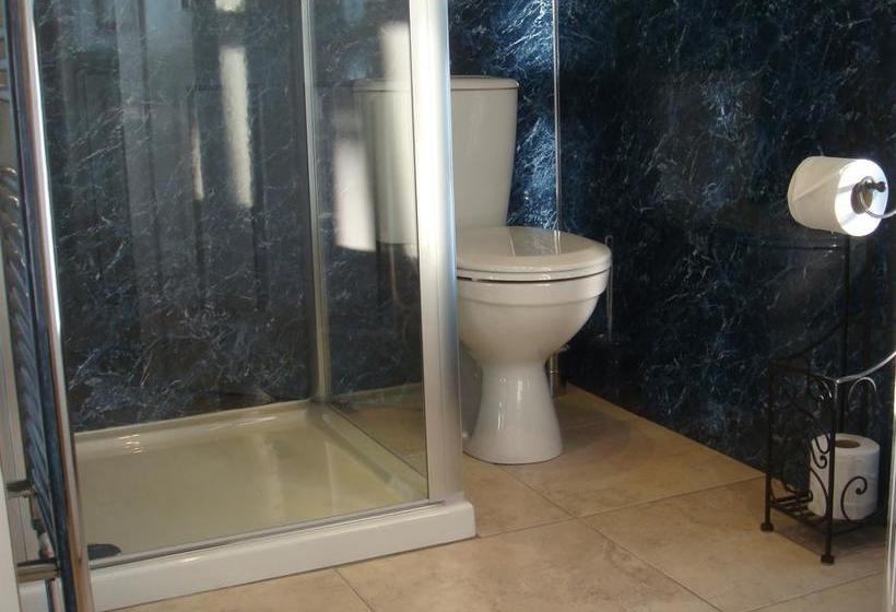 Streonshalh Bed & Breakfast