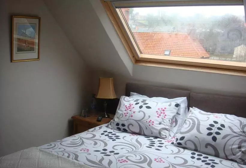 Streonshalh Bed & Breakfast