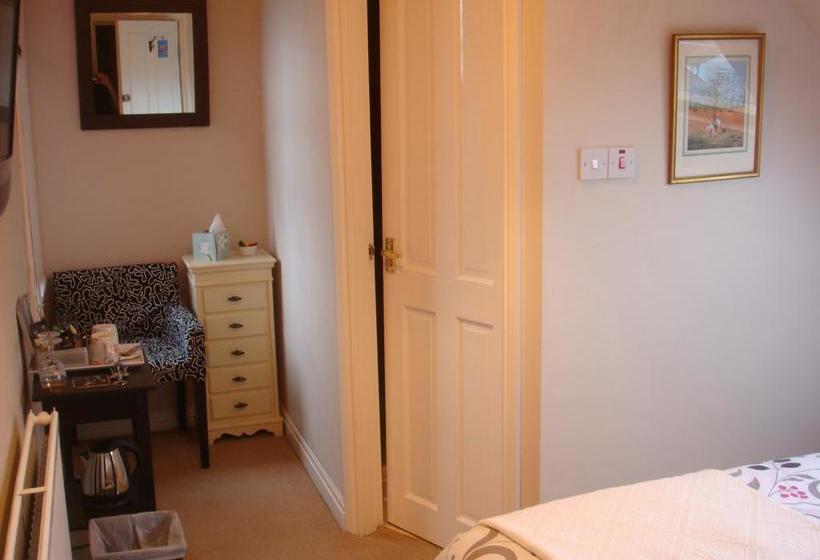 Streonshalh Bed & Breakfast