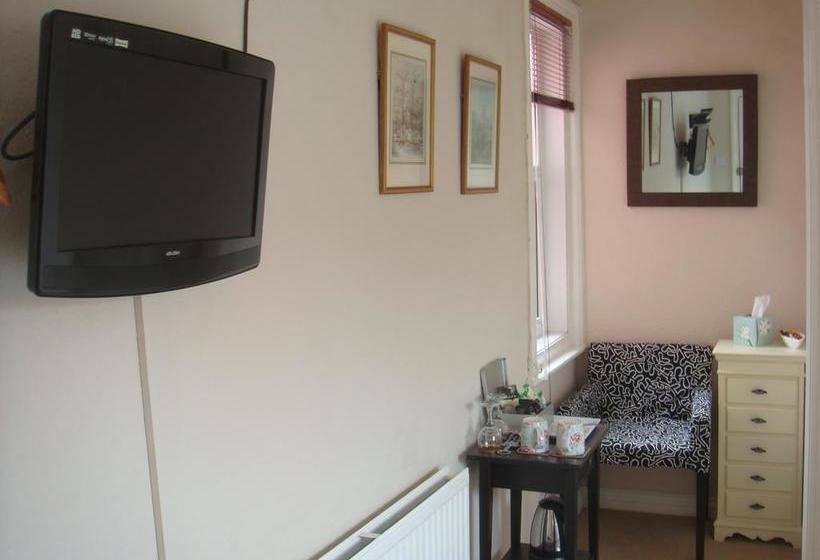 Streonshalh Bed & Breakfast