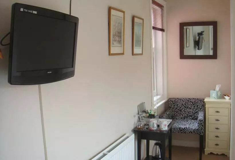 Streonshalh Bed & Breakfast