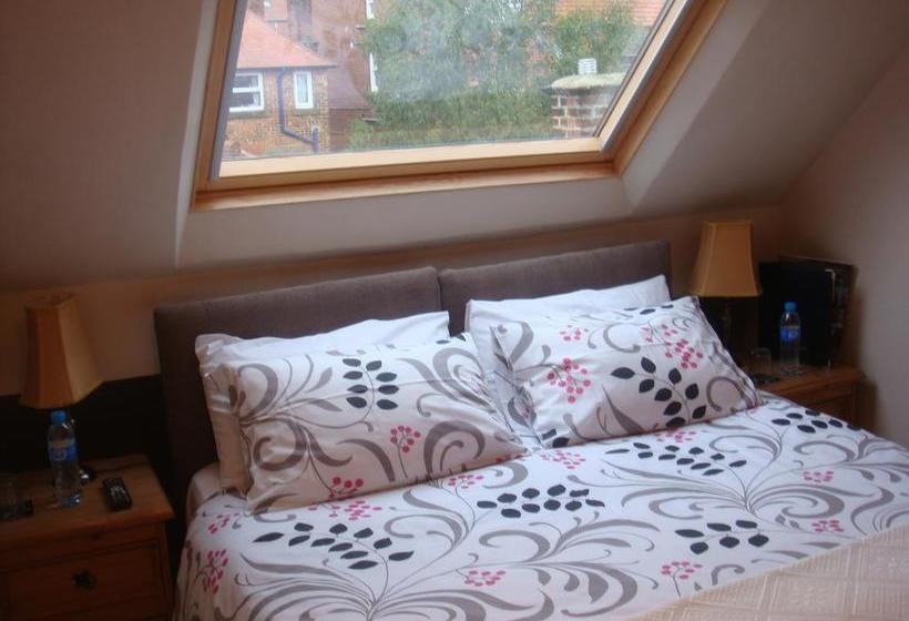 Streonshalh Bed & Breakfast