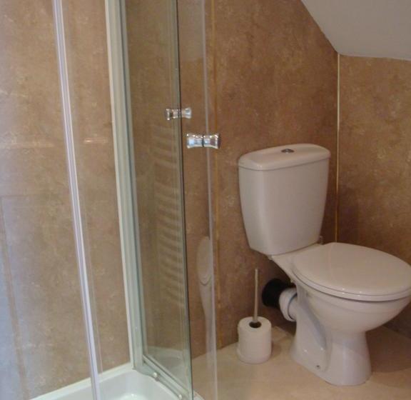 Streonshalh Bed & Breakfast