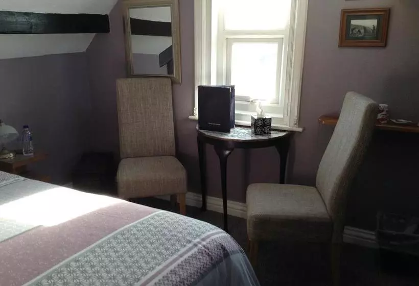 Streonshalh Bed & Breakfast
