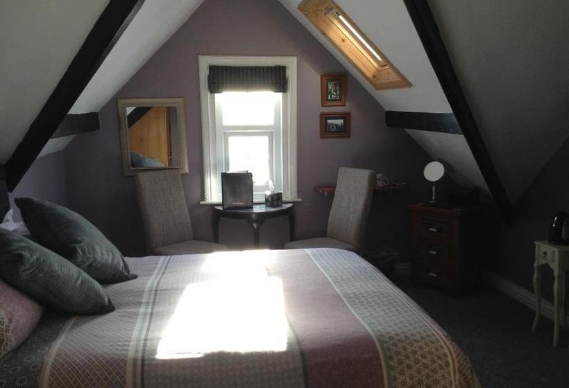 Streonshalh Bed & Breakfast